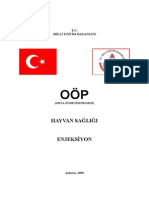 Enjeksiyon PDF