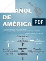 El español de América.pptx