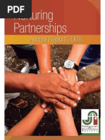 Download Fssi Annual Report 2008_highres17MB by Foundation for a Sustainable Society SN18181067 doc pdf