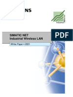 Redes - Ethernet Wireless Lan PDF