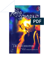 Do Reino das Sombras - Trilogia 3 (Psicografia Wera Krijanowskaia - Espírito J. W. Rochester)