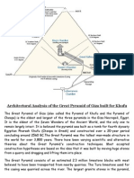 Pyramid Cross Section Informational Text