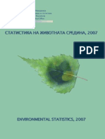 ZivotnaSredina EnvironmentalStatistics PDF