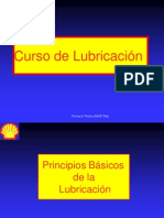 Lubricacion