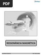 Apostila Ressonância Magnética