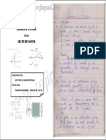 Signals Systems NOTES PDF