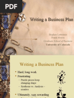 Download Writing a Business Plan by vkavtuashvili SN18182387 doc pdf