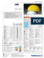 Schuberth Euroguard Helmet PDF