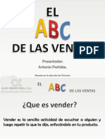 El ABC de Las Ventas