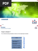 Avamar