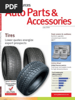 Auto Parts & Accessories