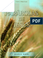 Parábolas de Jesus - White