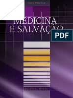 MEDICINA E SALVAÇÃO - WHITE