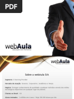 Conference webAula.ppt
