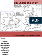 5.2 Britain leads the way.ppt