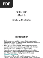 Download Qt_for_s60 Part 1 by Mrudul SN18183818 doc pdf