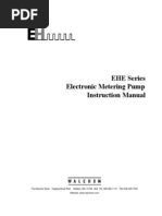 Bomba Dosificadora Iwaki PDF