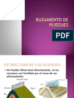 Buzamiento de Pliegues (1)