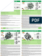 Pesatrice Elettronica Pesatrice Elettronica: Dati Tecnici/Technical Data Dati Tecnici/Technical Data