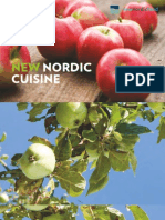 New Nordic Cuisine Manifesto NOMA 2011 PDF