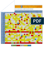 2013-2014 Nba Season Weekly Games Played Schedule: 2-Game Week 4-Game Week 5-Game Week