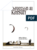 Introduccion Al Kitesurf