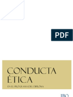 Probidad Academica