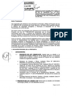 Proyecto de Ley 1396/2012-PE