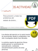 Hagamos Actividad Física