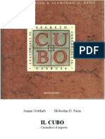 Annie Gottlieb Il Cubo PDF