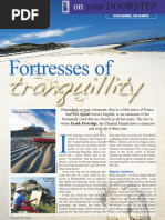 Download The Travel  Leisure Magazine Channel Islands Feature 2009 by Travel  Leisure Magazines SN18186623 doc pdf