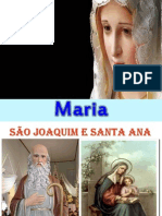 Vida de Maria