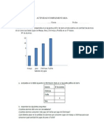 ACTIVIDAD COMPLEMENTARIA