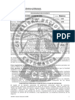 Derecho Comercial PDF