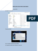 Como Instalar Catia v5r19 Con Crack
