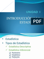 Estadistica Descriptiva