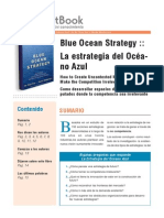 La Estrategia Del Oceano Azul