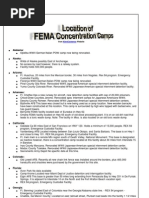 Download Location of FEMA Concentration Camps by rortegao SN18188676 doc pdf