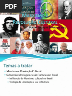 Revolução Cultural