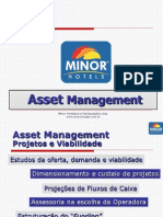 Minor Hotels Asset Management