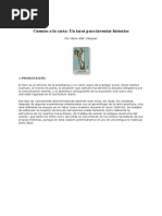 Cuentos a La Carta - Propp