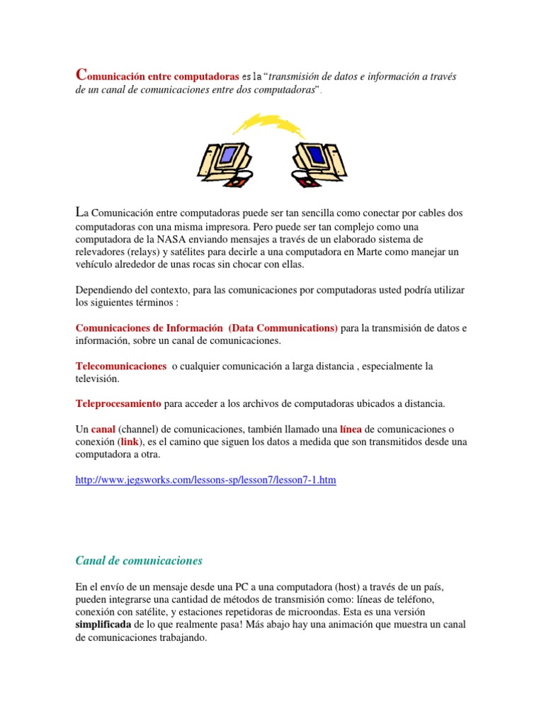 1.-Introduccion a Los Sistemas de Transmision