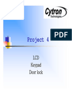 Project 4 Door Security PDF