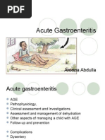 Download Acute Gastroenteritis by drkkdb SN18191042 doc pdf