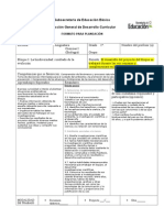 Secuencia 7 Ciencias I - Bloque I