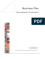 GKG Bus Plan Devt Framework 5