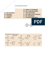 Ejercicios Sobre Nomenclatura de Aromaticos-2