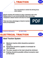 Elec Traction