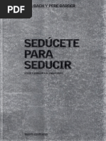 EVA BACH - Sedúcete para Seducir