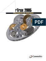 Gear Trax 2005